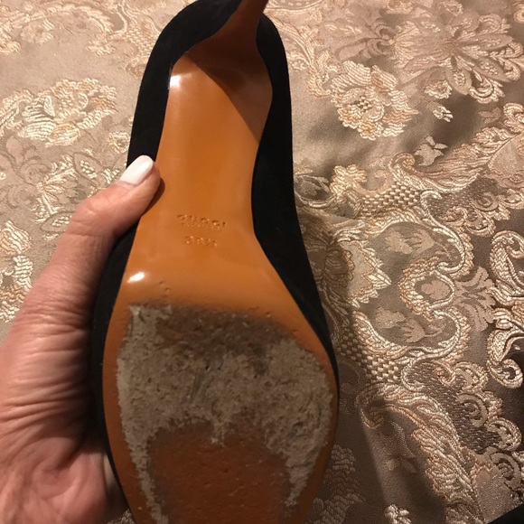 Gucci Ankle Booties - Picture 7 of 7